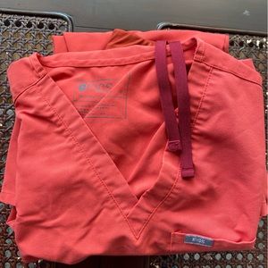 Limited edition FIGS